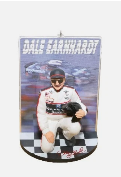 2000 Dale Earnhardt, Nascar